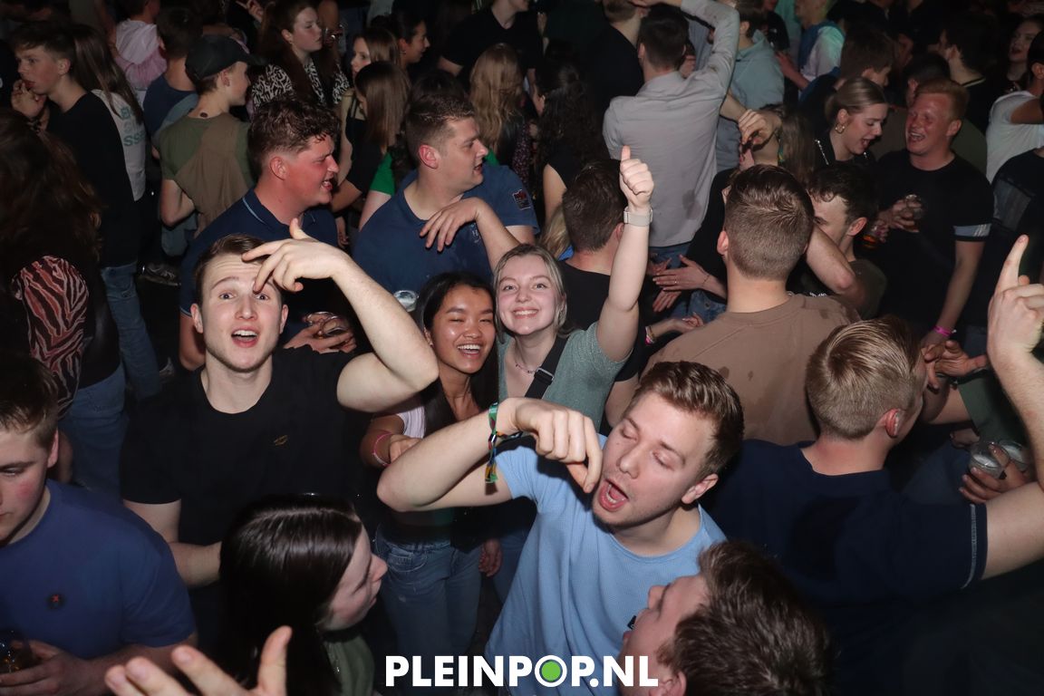 Vrijdag Publiek  (60)